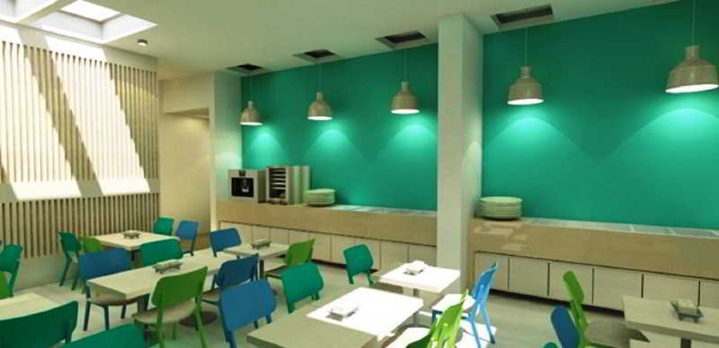 Holiday Inn Express Yopal By Ihg Екстер'єр фото