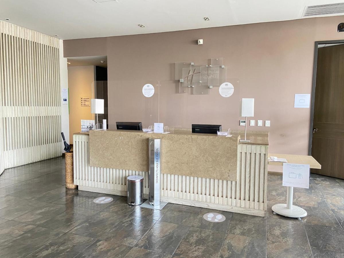 Holiday Inn Express Yopal By Ihg Екстер'єр фото