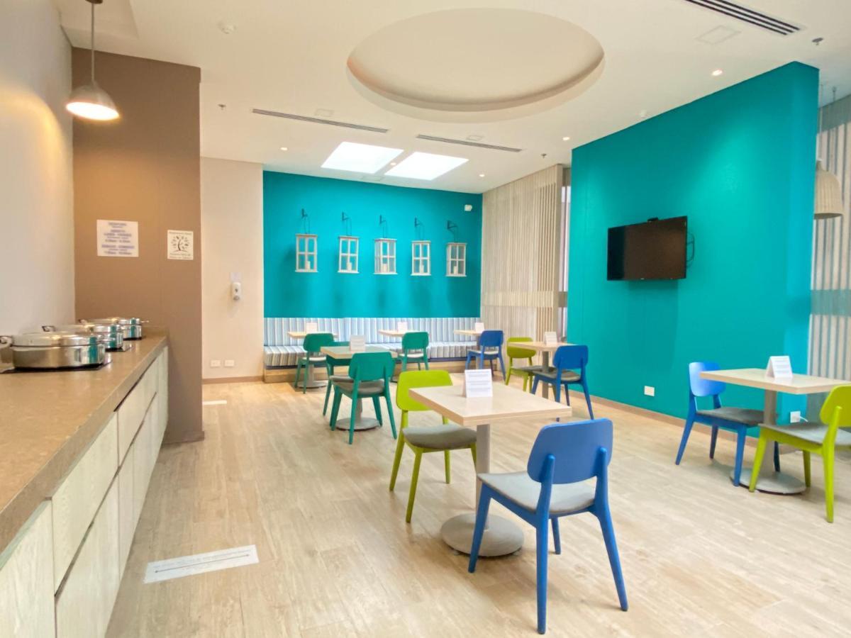 Holiday Inn Express Yopal By Ihg Екстер'єр фото