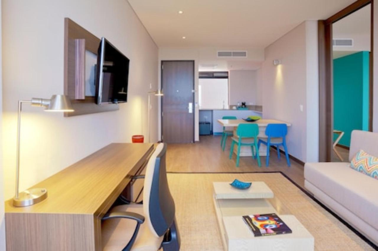 Holiday Inn Express Yopal By Ihg Екстер'єр фото