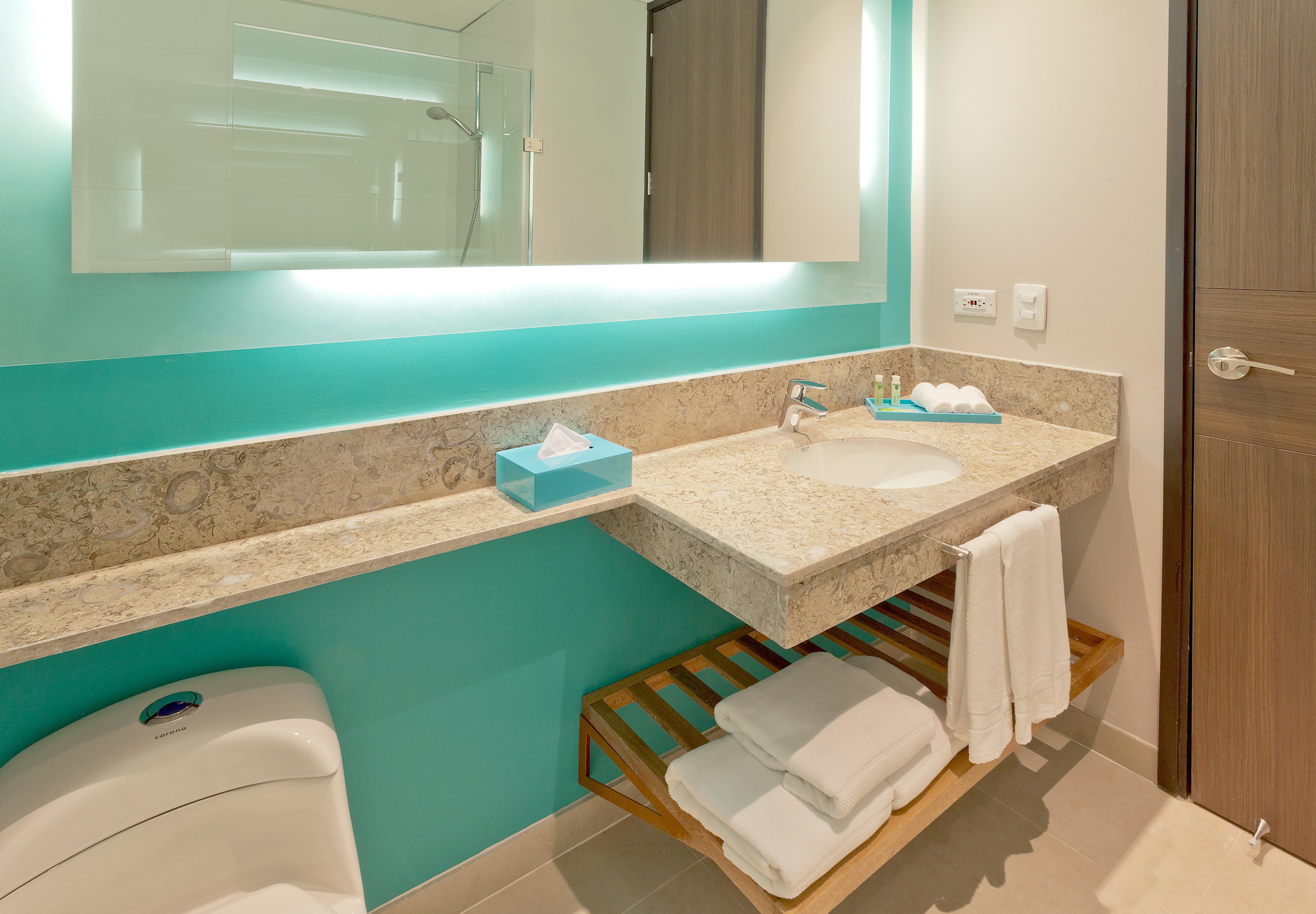 Holiday Inn Express Yopal By Ihg Екстер'єр фото