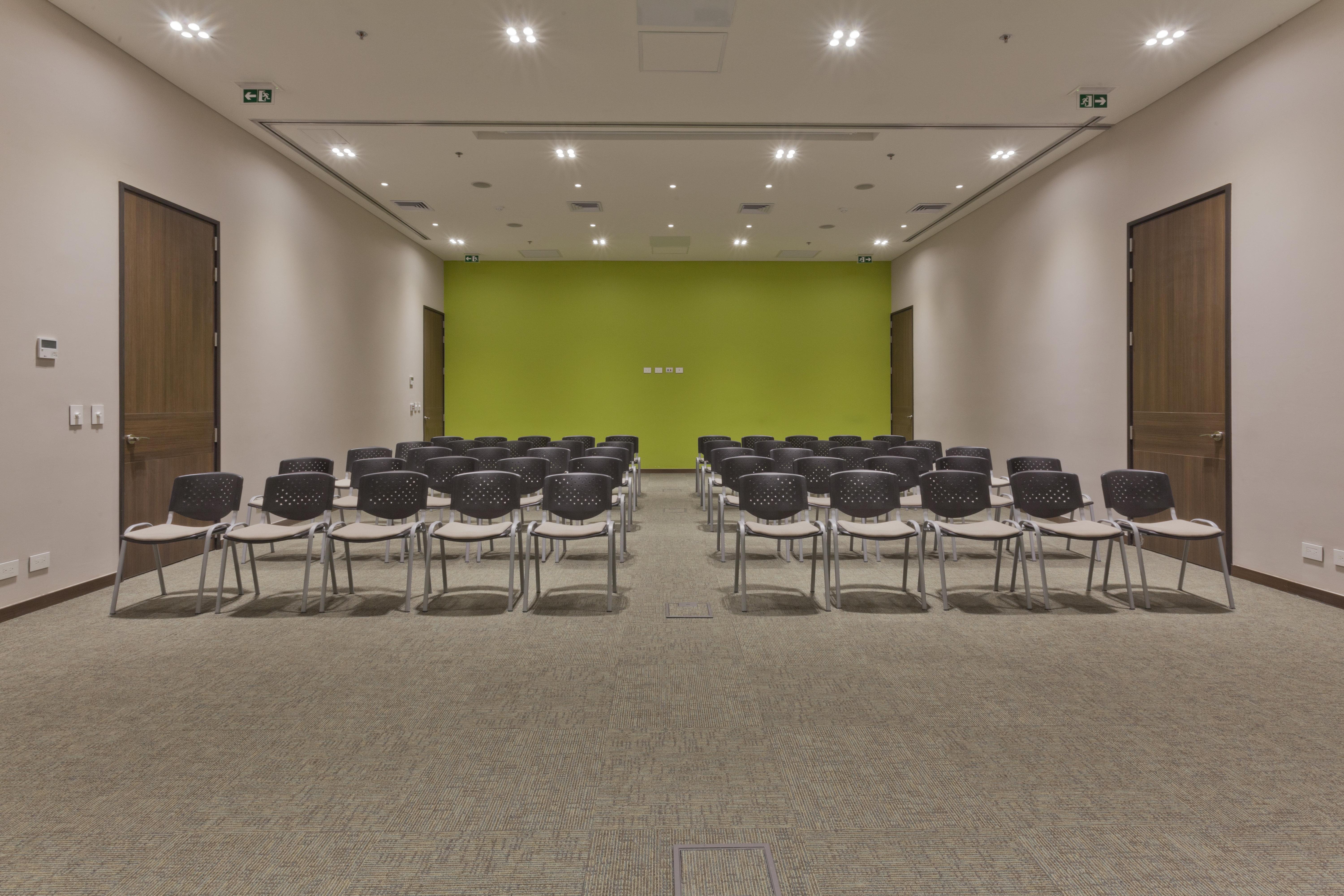 Holiday Inn Express Yopal By Ihg Екстер'єр фото