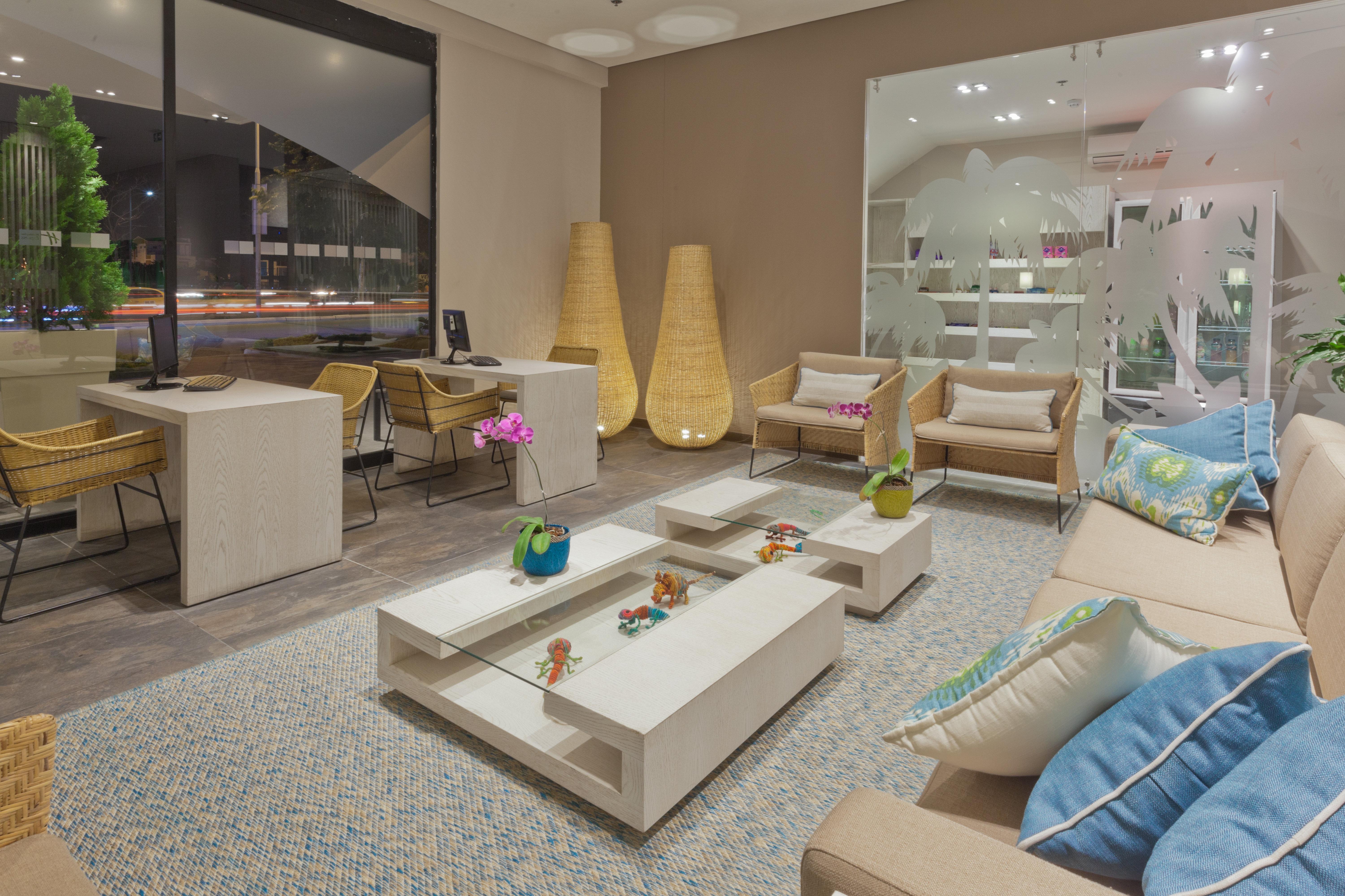 Holiday Inn Express Yopal By Ihg Екстер'єр фото