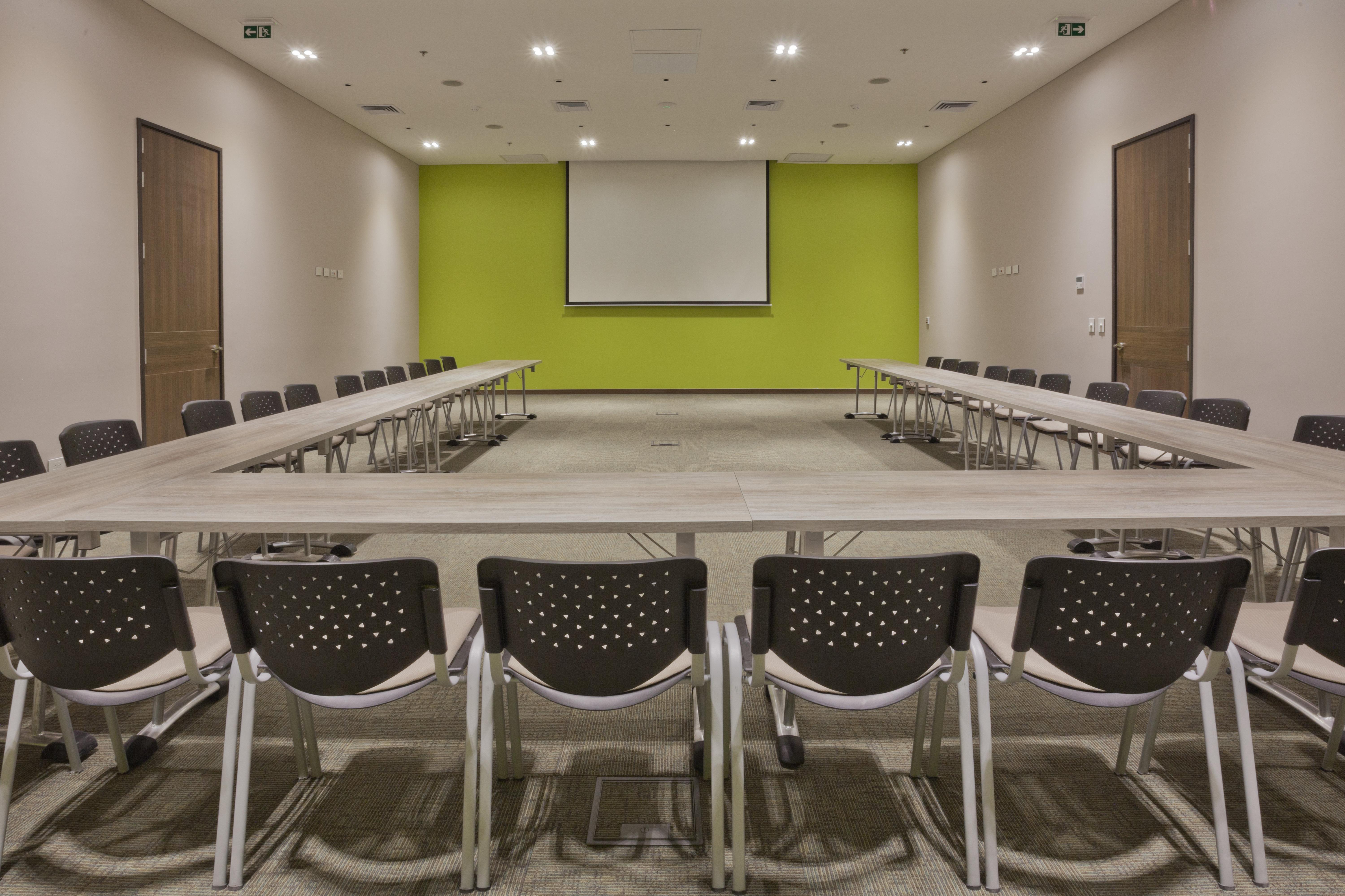Holiday Inn Express Yopal By Ihg Екстер'єр фото