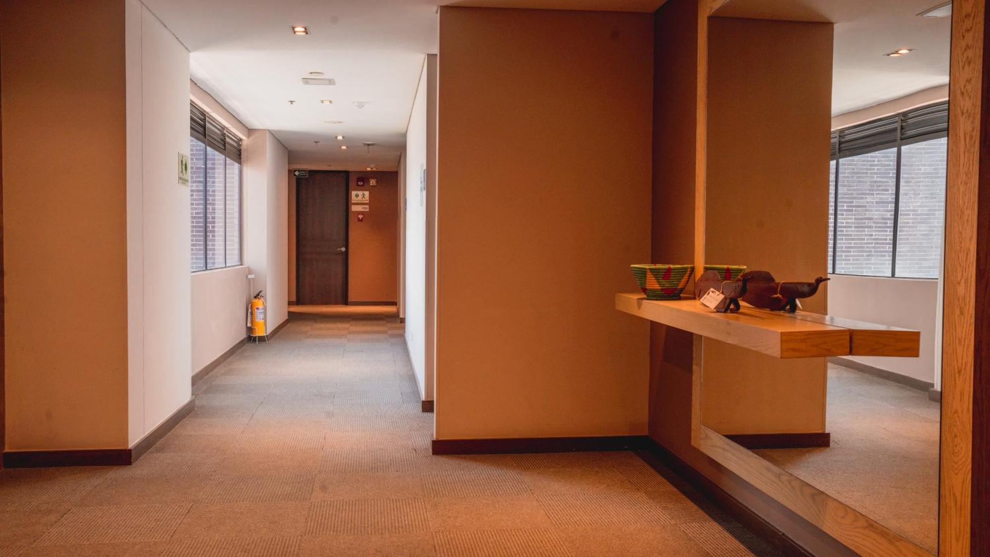 Holiday Inn Express Yopal By Ihg Екстер'єр фото