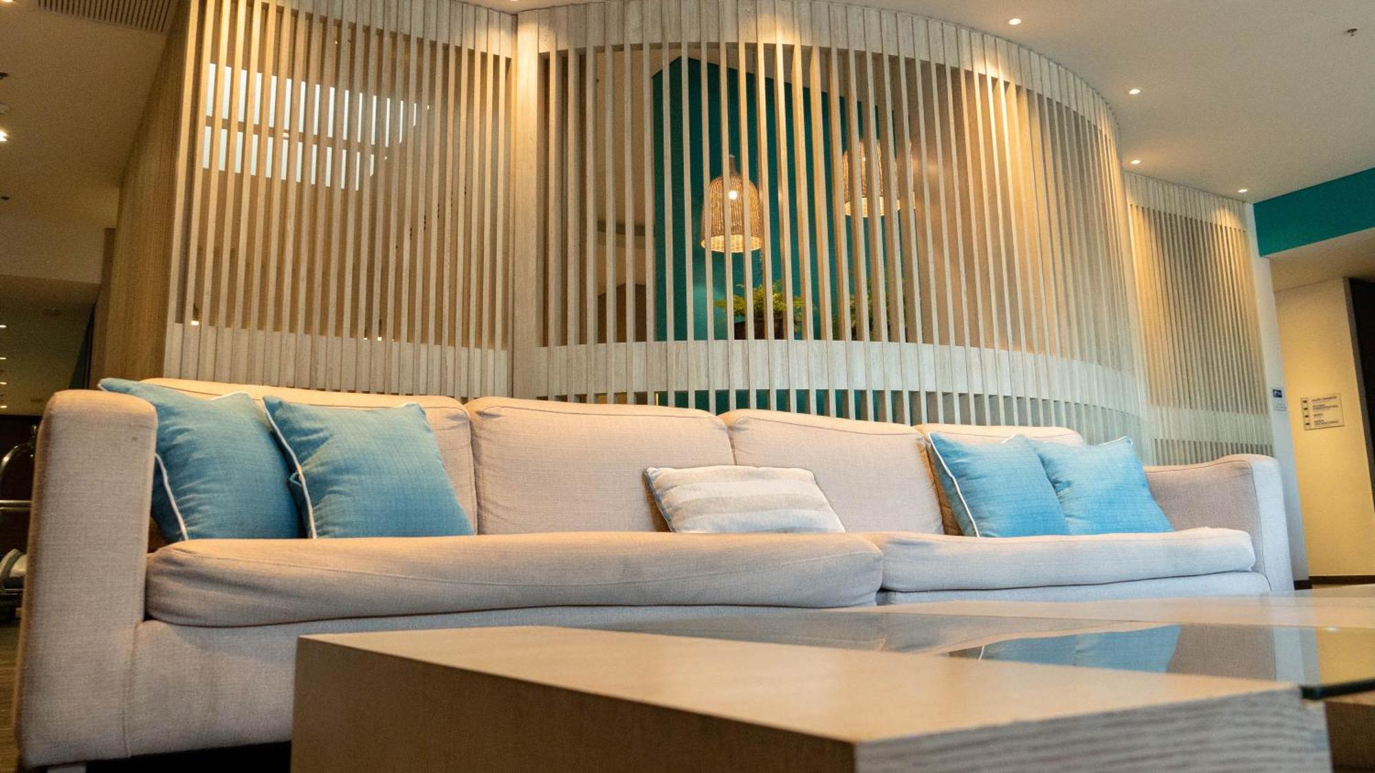 Holiday Inn Express Yopal By Ihg Екстер'єр фото