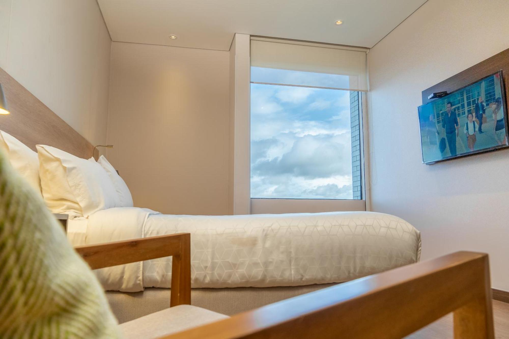 Holiday Inn Express Yopal By Ihg Екстер'єр фото