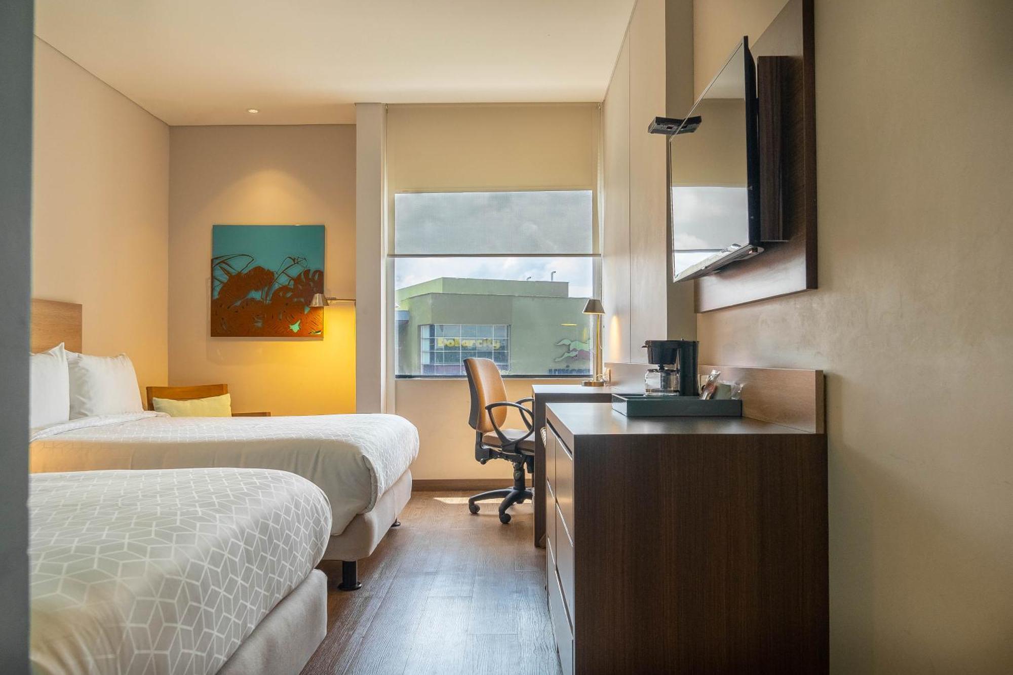 Holiday Inn Express Yopal By Ihg Екстер'єр фото