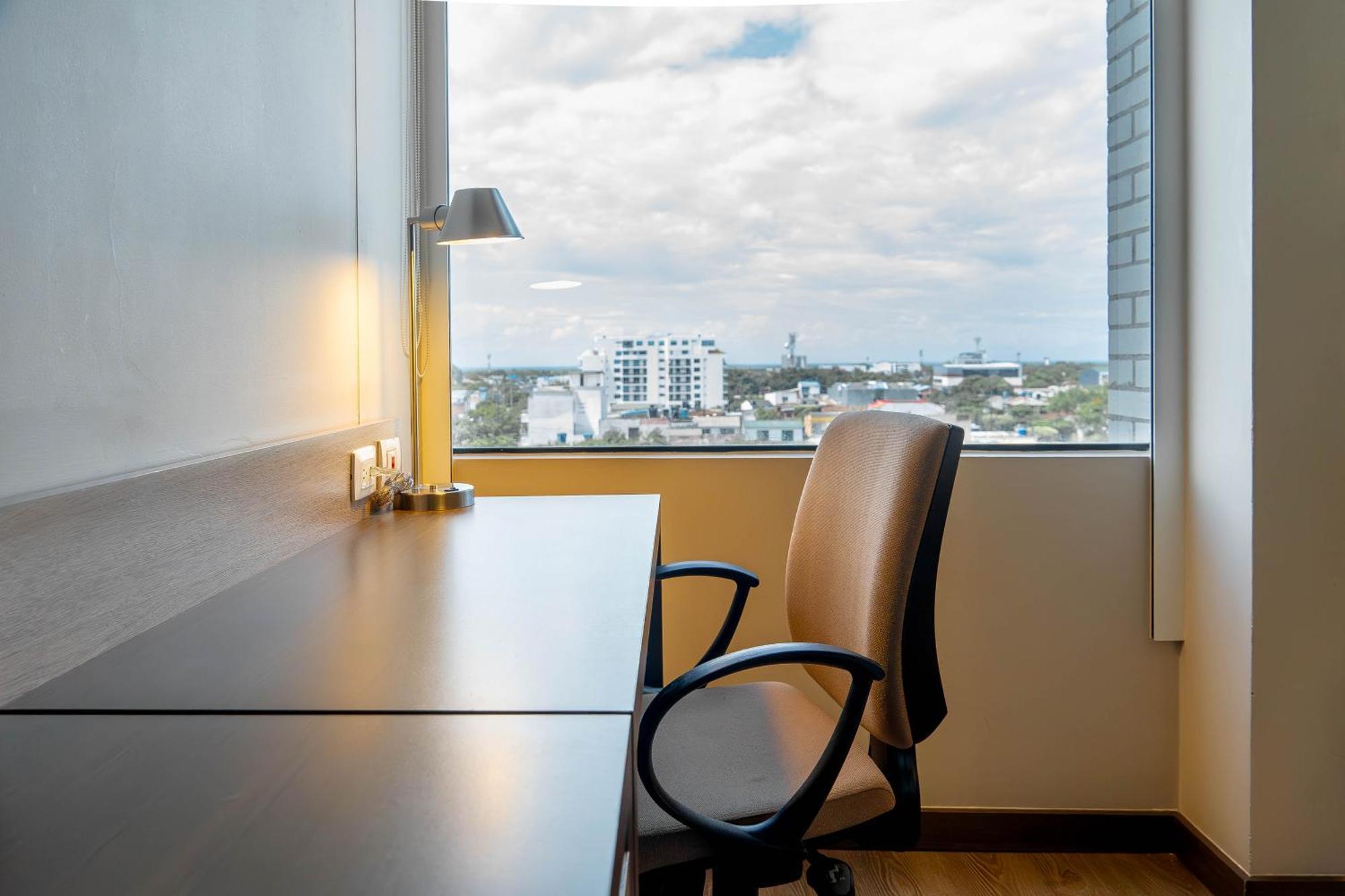 Holiday Inn Express Yopal By Ihg Екстер'єр фото