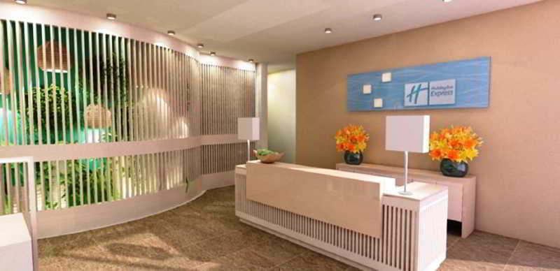 Holiday Inn Express Yopal By Ihg Екстер'єр фото